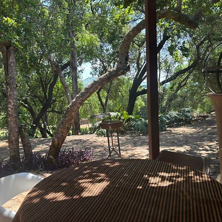 Katima Mountain View Lodge Hartbeespoort Eksteriør bilde