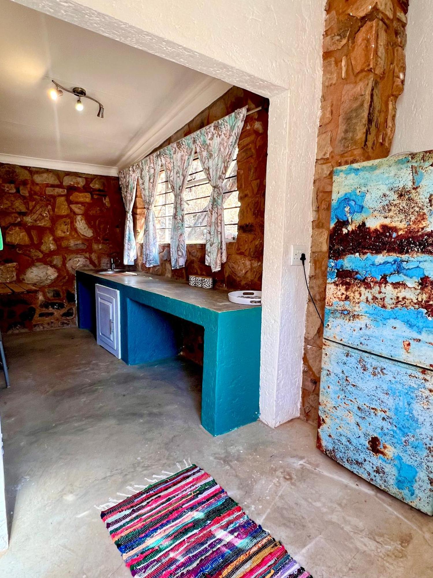Katima Mountain View Lodge Hartbeespoort Eksteriør bilde