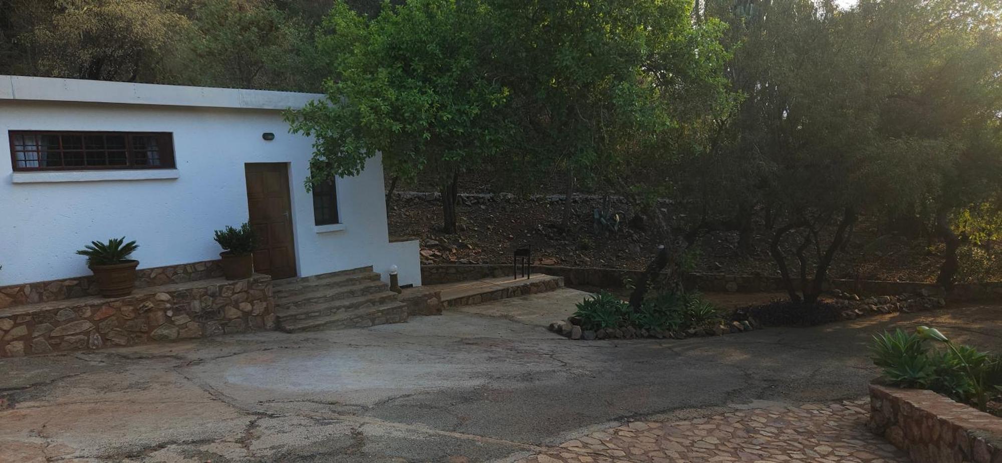Katima Mountain View Lodge Hartbeespoort Eksteriør bilde