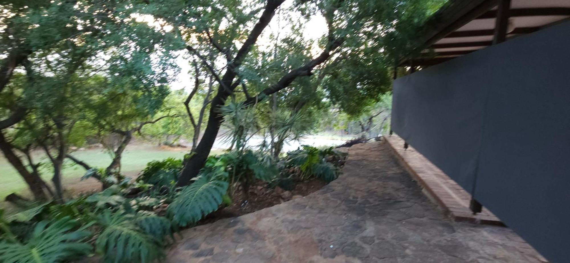 Katima Mountain View Lodge Hartbeespoort Eksteriør bilde