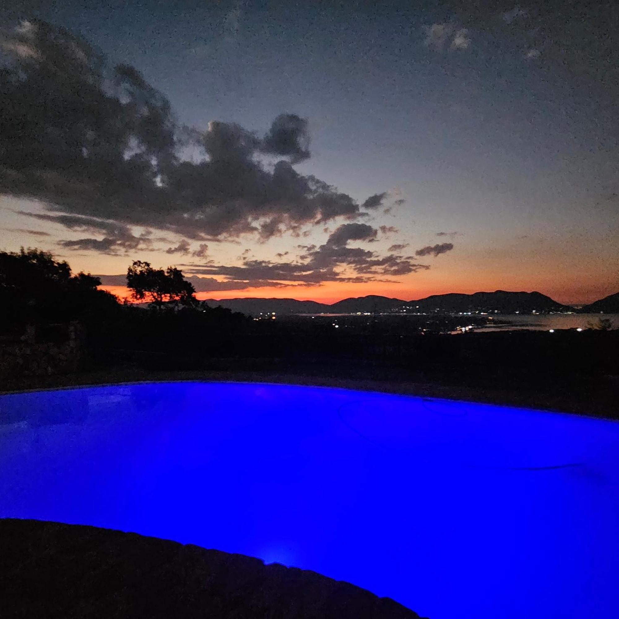 Katima Mountain View Lodge Hartbeespoort Eksteriør bilde