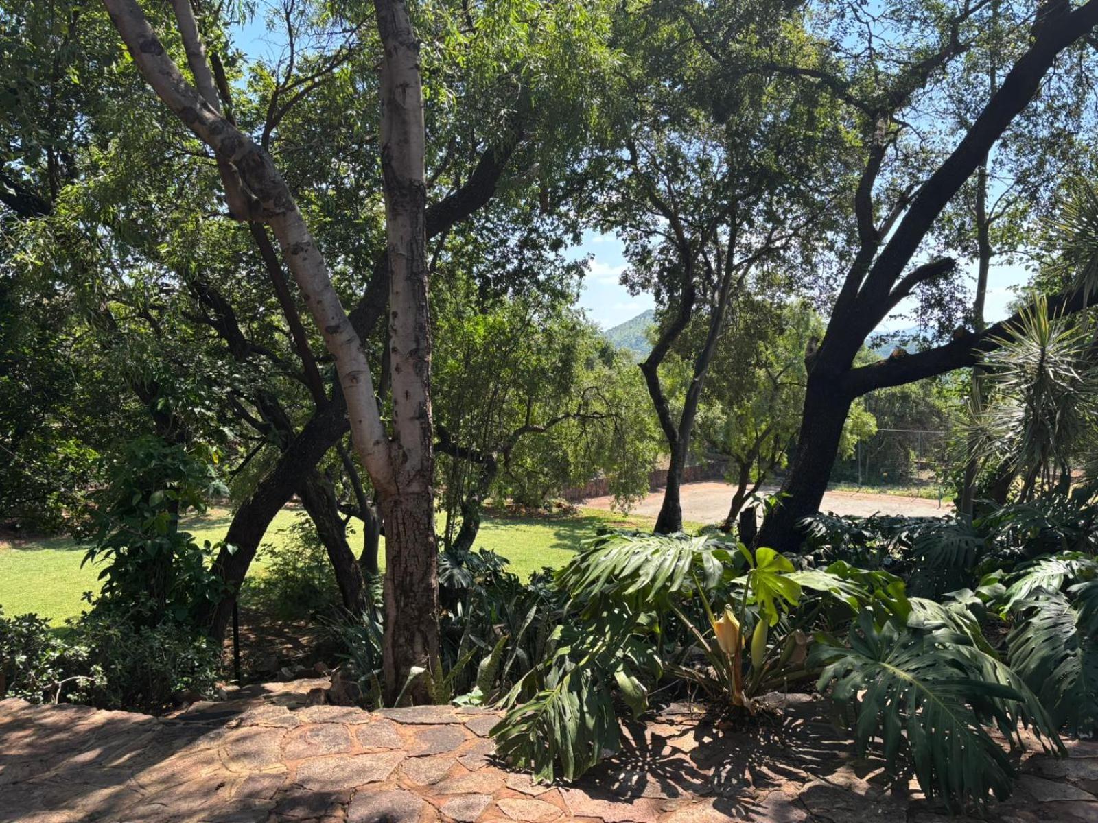 Katima Mountain View Lodge Hartbeespoort Eksteriør bilde