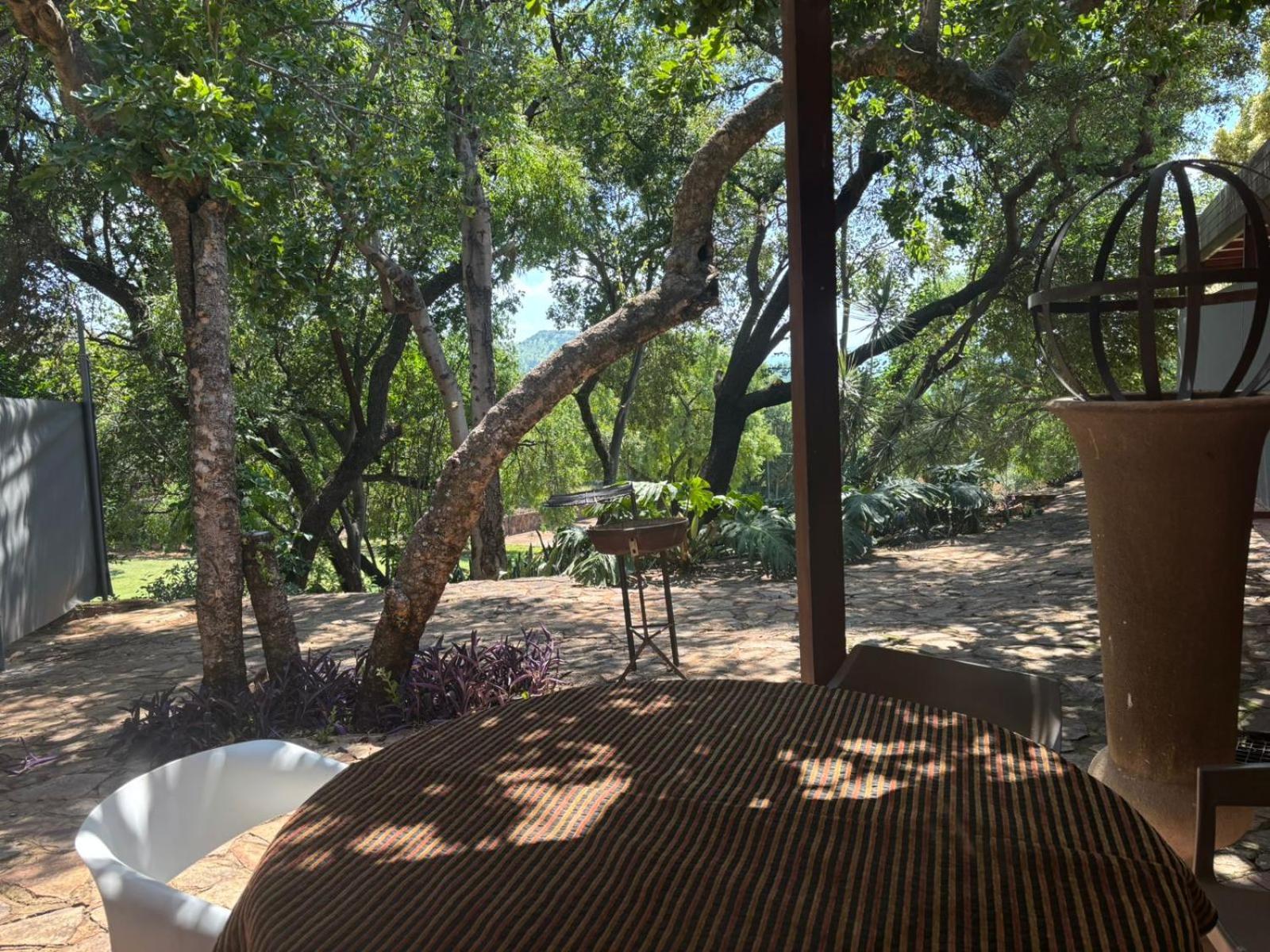Katima Mountain View Lodge Hartbeespoort Eksteriør bilde