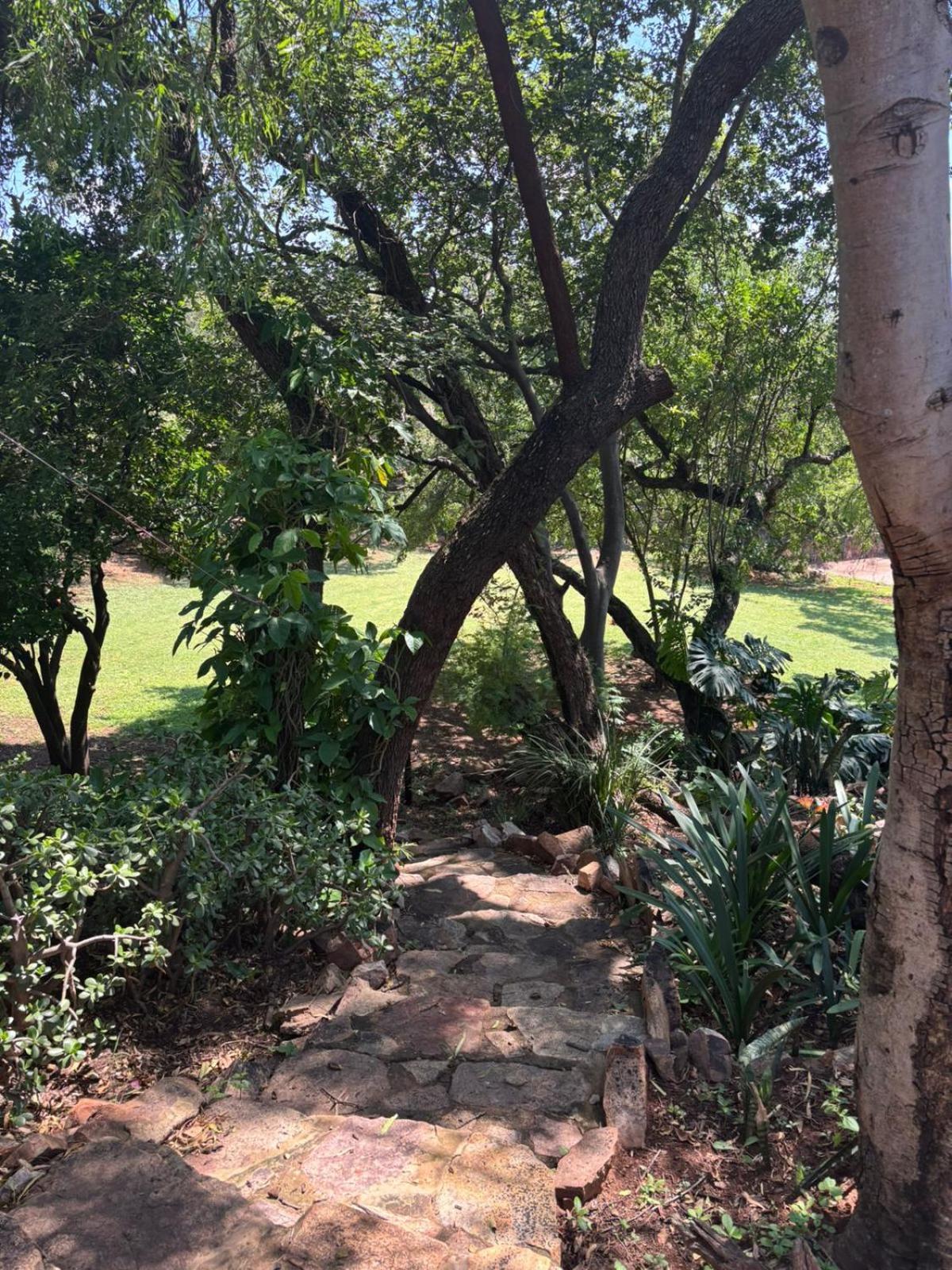 Katima Mountain View Lodge Hartbeespoort Eksteriør bilde
