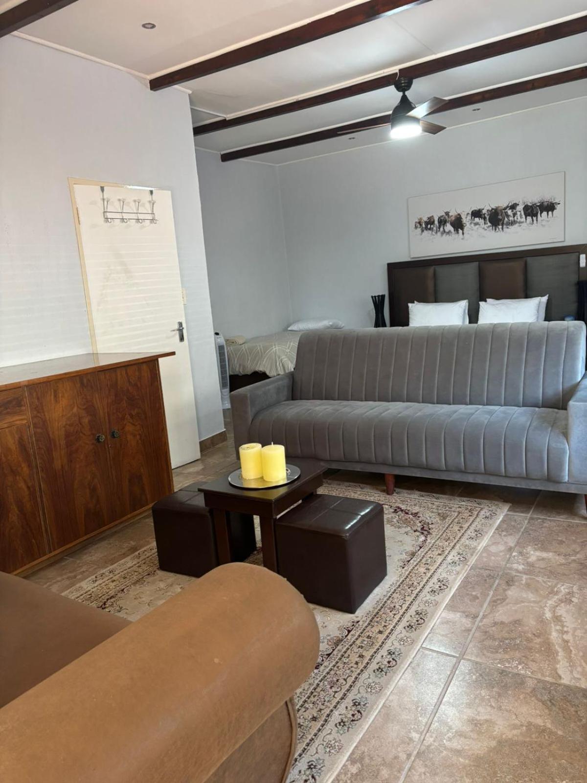 Katima Mountain View Lodge Hartbeespoort Eksteriør bilde