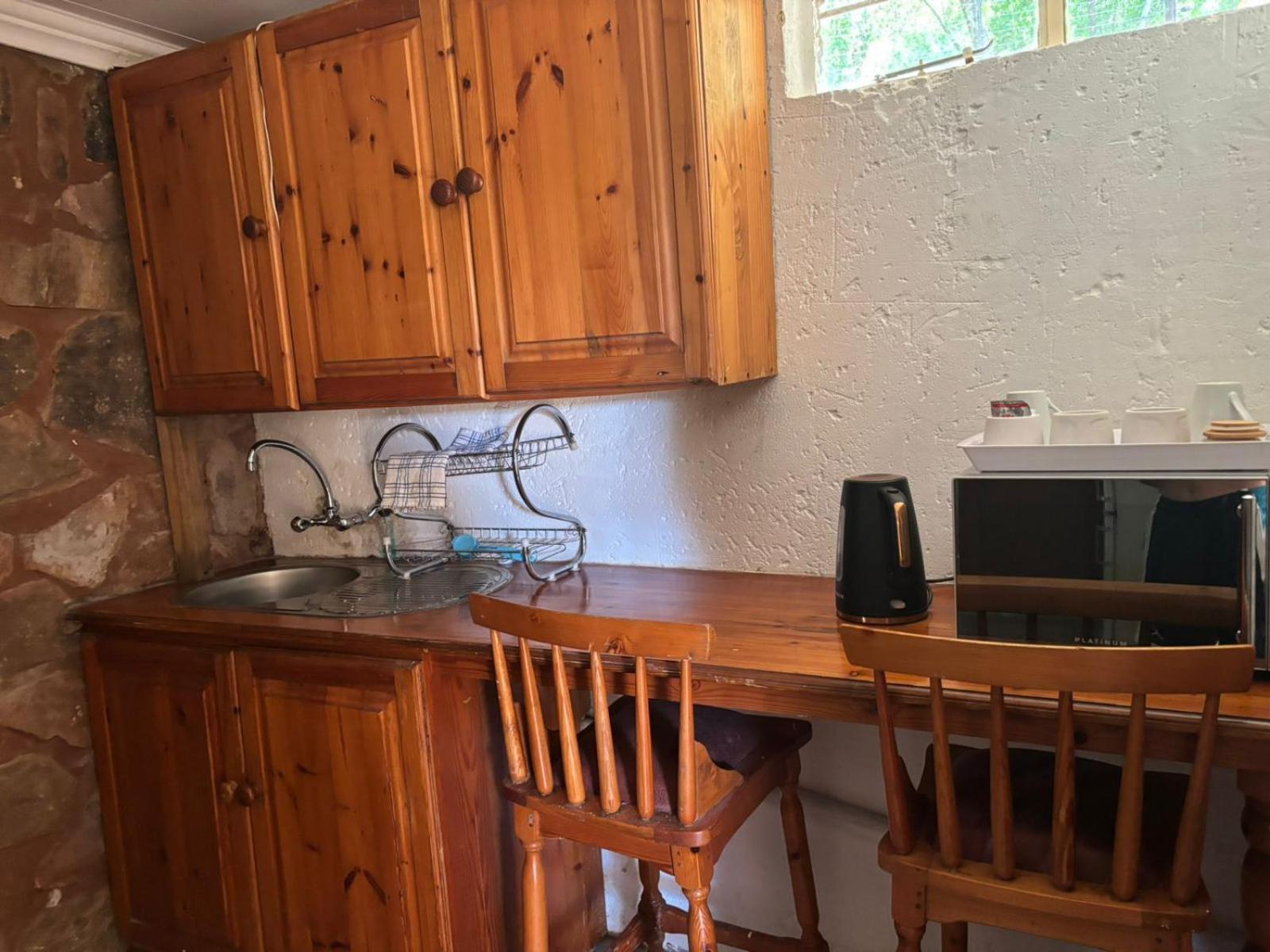 Katima Mountain View Lodge Hartbeespoort Rom bilde