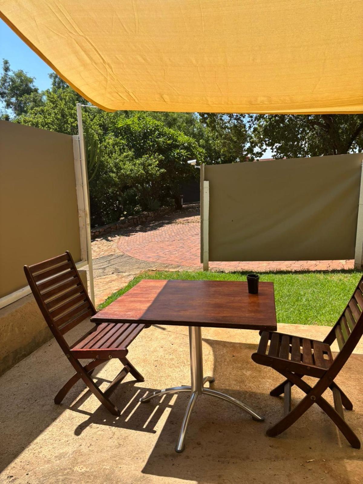 Katima Mountain View Lodge Hartbeespoort Rom bilde